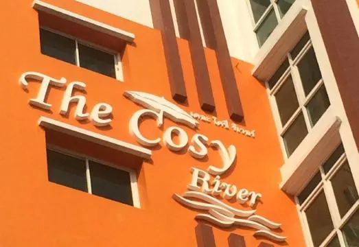 The Cosy River