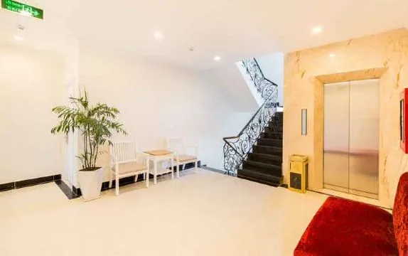 Saigon's Book Hotel Da Lat