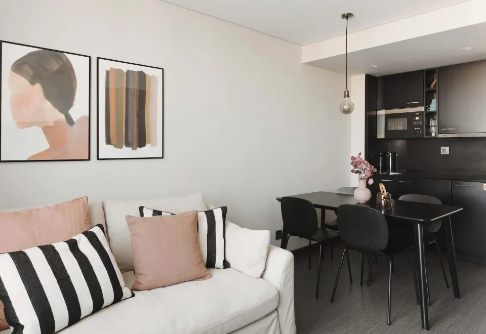 Porto City House