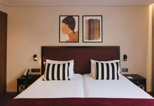 Porto City House