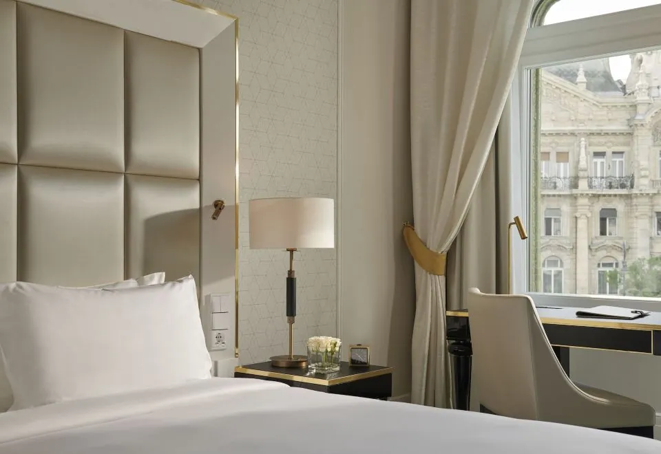 Párisi Udvar Hotel Budapest - The Unbound Collection by Hyatt