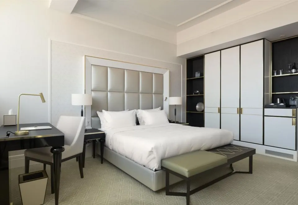 Párisi Udvar Hotel Budapest - The Unbound Collection by Hyatt