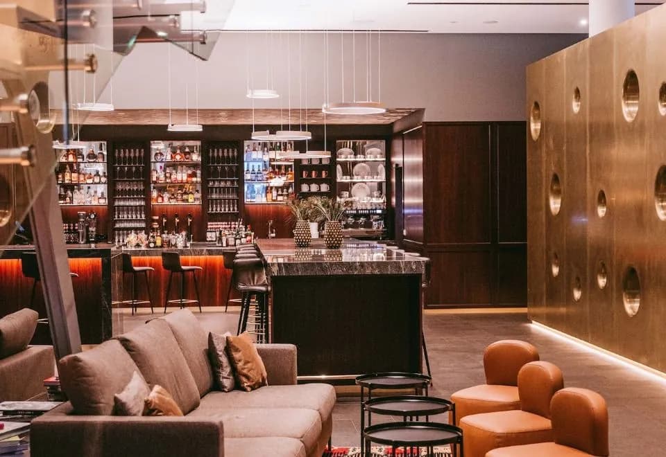 Hyatt Regency Vienna