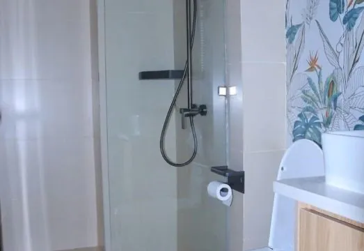Elegant Comfy 3 Bedroom Apartment