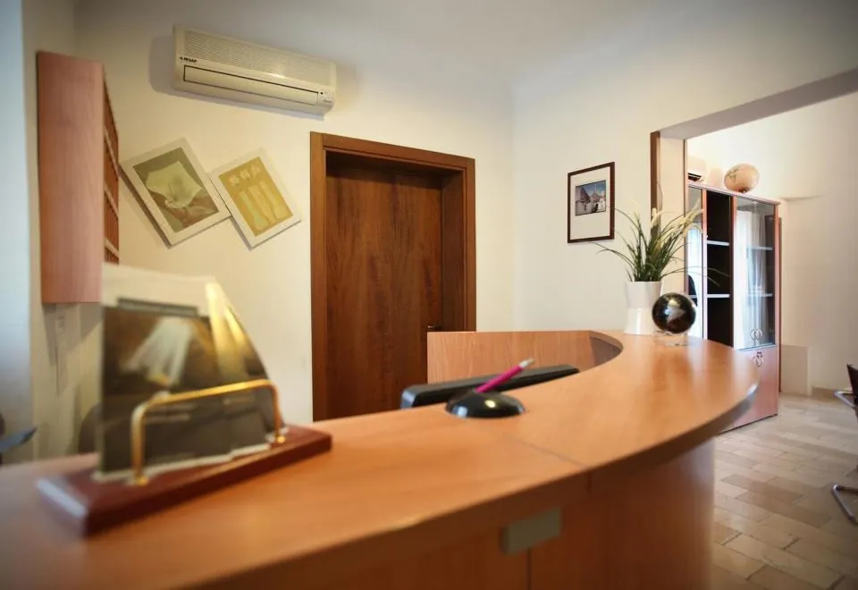 Hotel Sant' Antonio