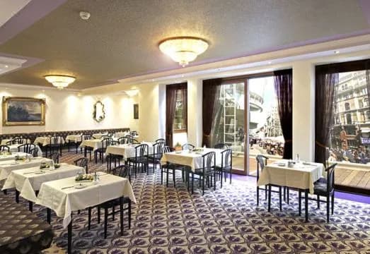 Hotel Vienna Beim Prater