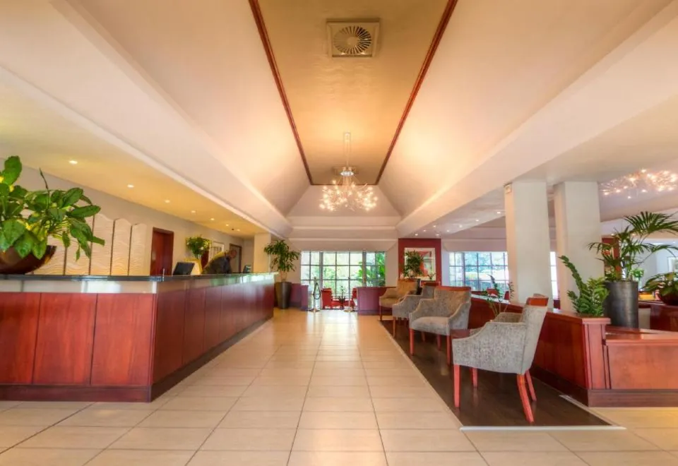 City Lodge Hotel Sandton Morningside Johannesburg