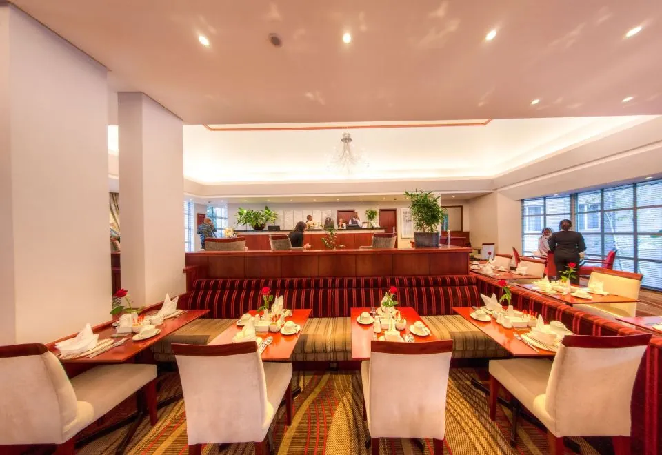 City Lodge Hotel Sandton Morningside Johannesburg