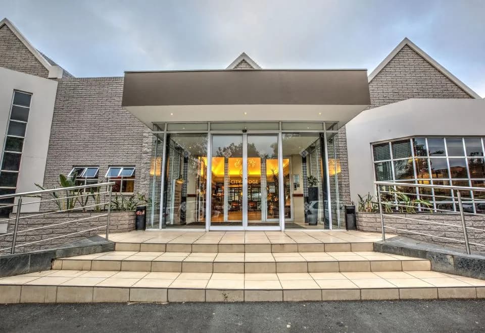 City Lodge Hotel Bryanston