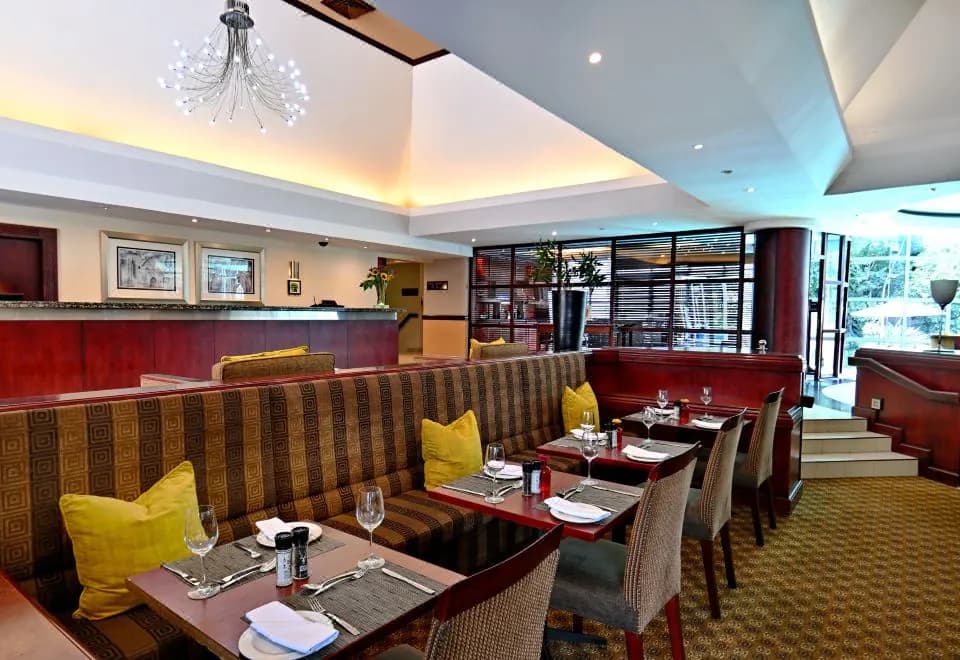 City Lodge Hotel Bryanston