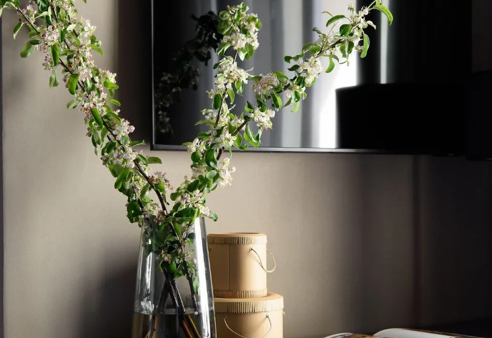 Tornabuoni Suites Collection Residenza d'Epoca