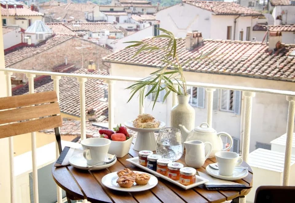 Tornabuoni Suites Collection Residenza d'Epoca