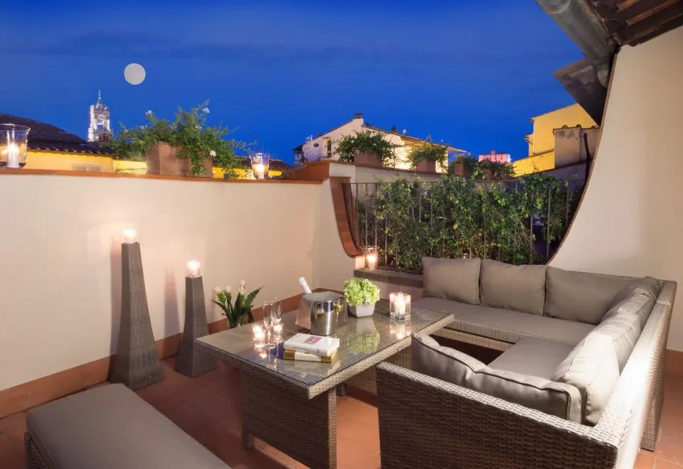 Tornabuoni Suites Collection Residenza d'Epoca