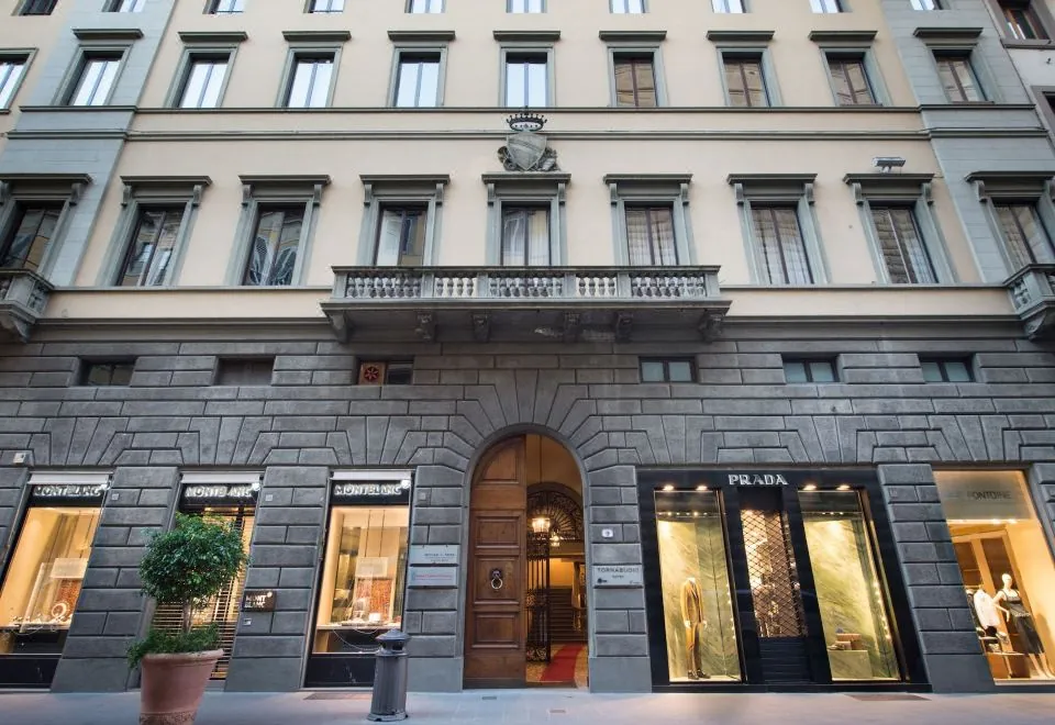 Tornabuoni Suites Collection Residenza d'Epoca