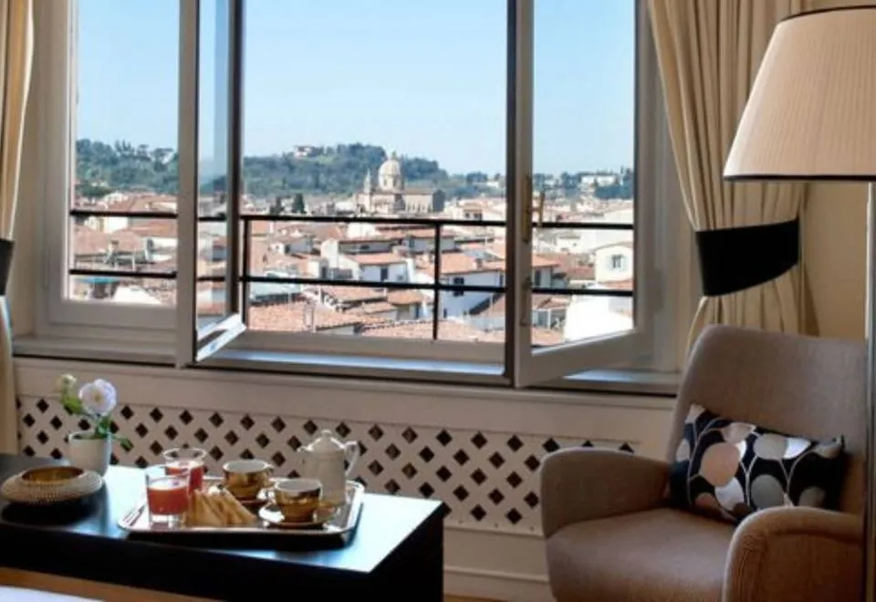 Tornabuoni Suites Collection Residenza d'Epoca
