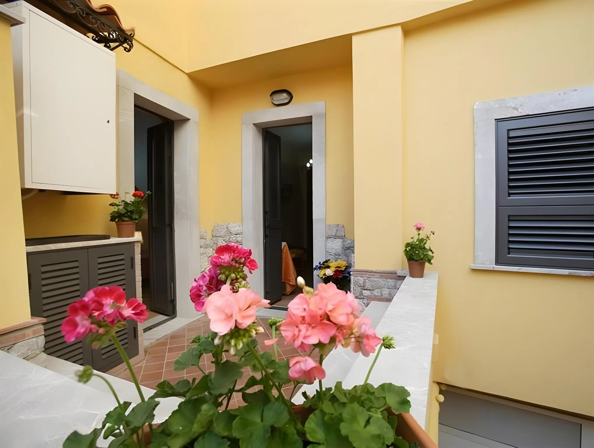 Vico Tauro House Taormina