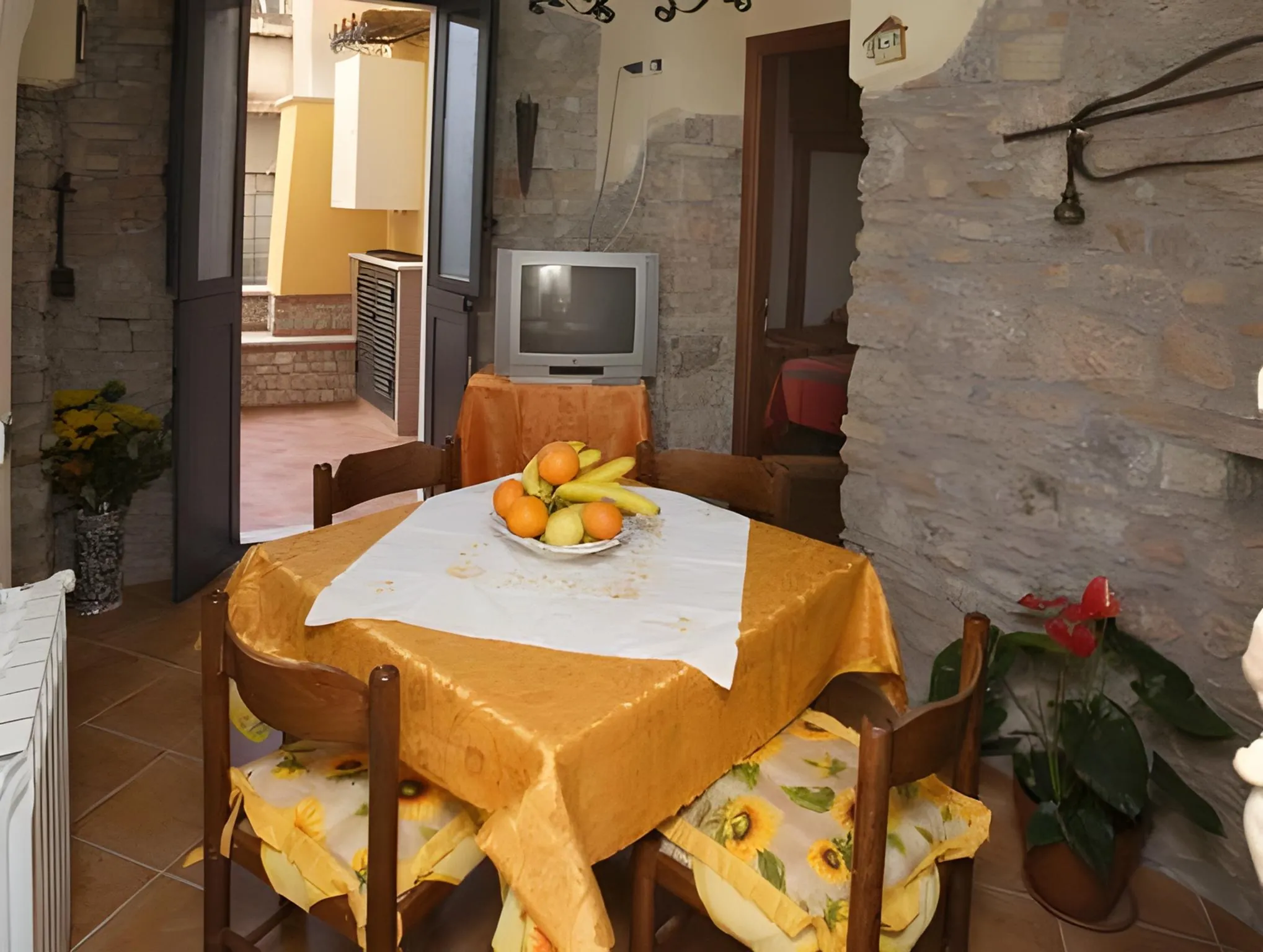 Vico Tauro House Taormina