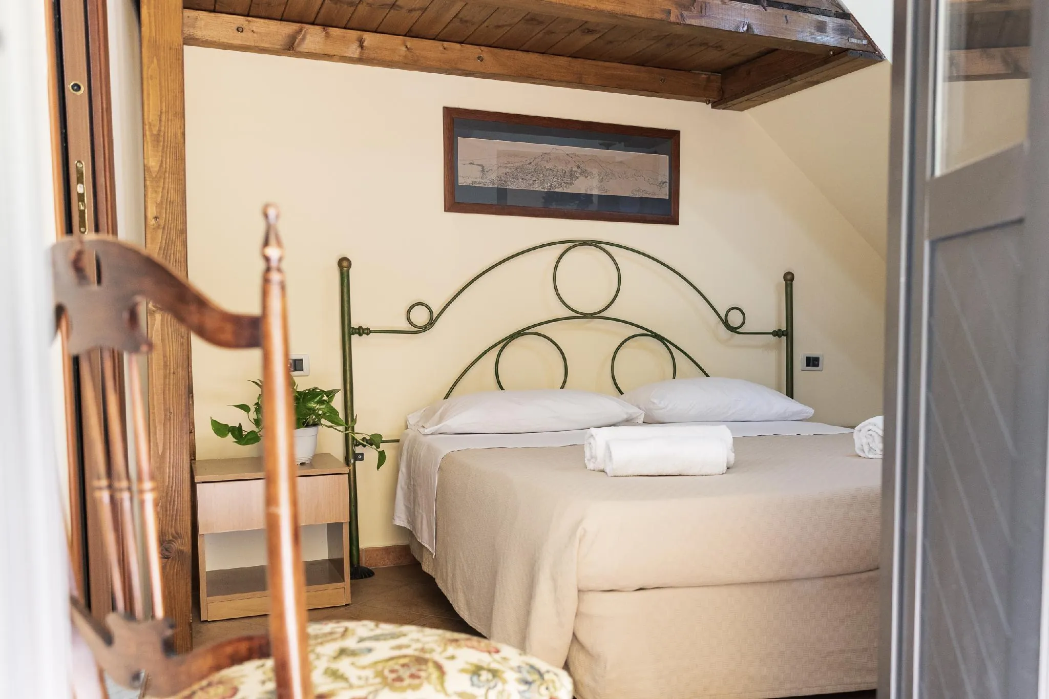 Vico Tauro House Taormina