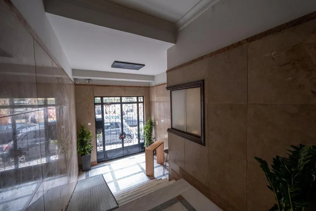Elia Didotou City Apartments