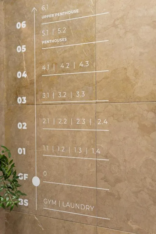 Elia Didotou City Apartments