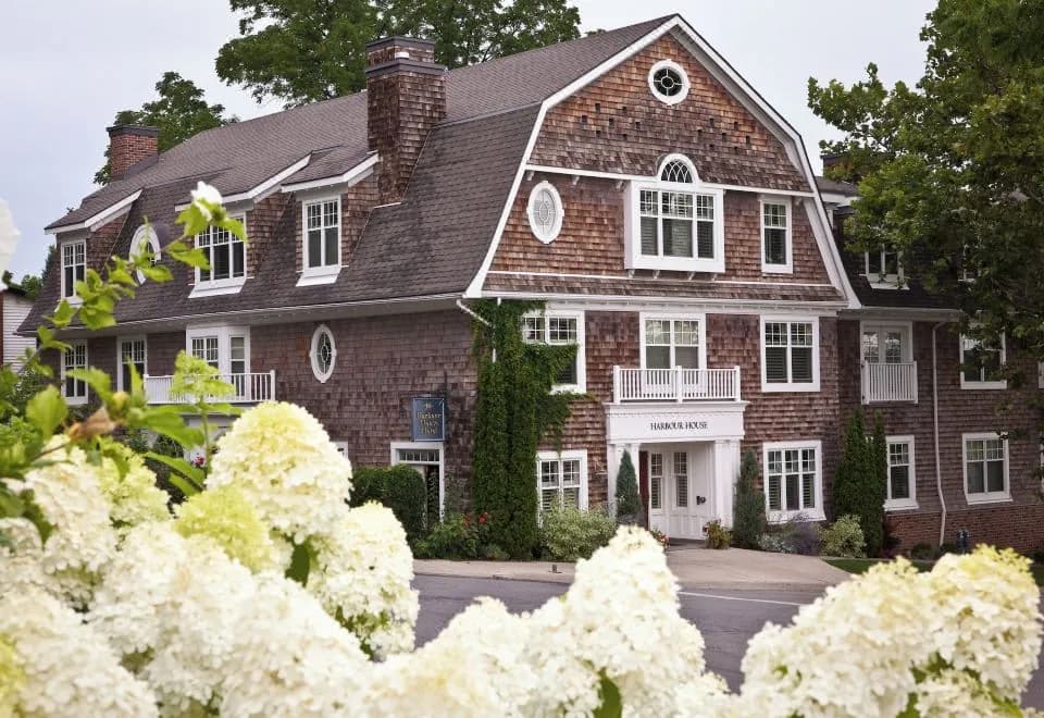 Harbour House