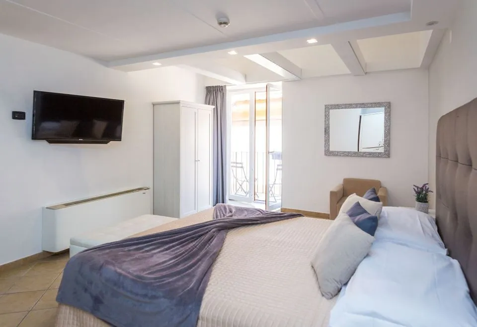 Hotel Rivoli Sorrento