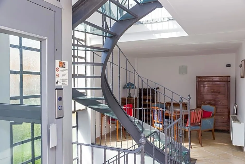 Hotel Rivoli Sorrento