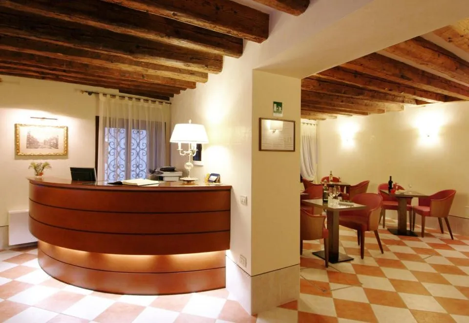 Residence Corte Grimani