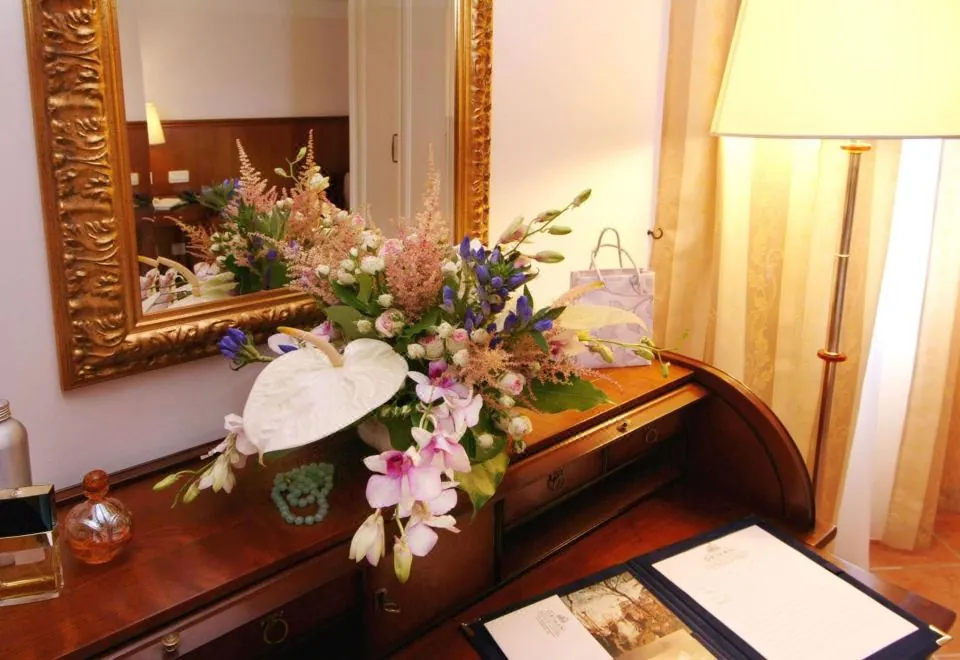 Residence Corte Grimani