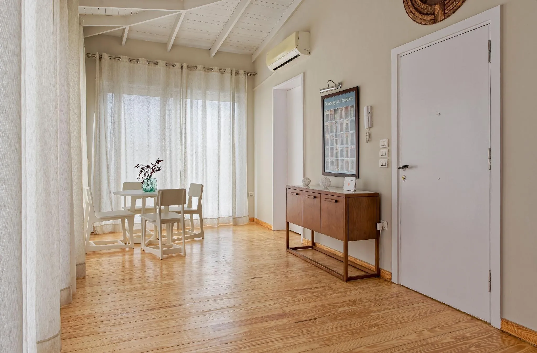 VESTA  - Luxury APT - 2BR - Merghany