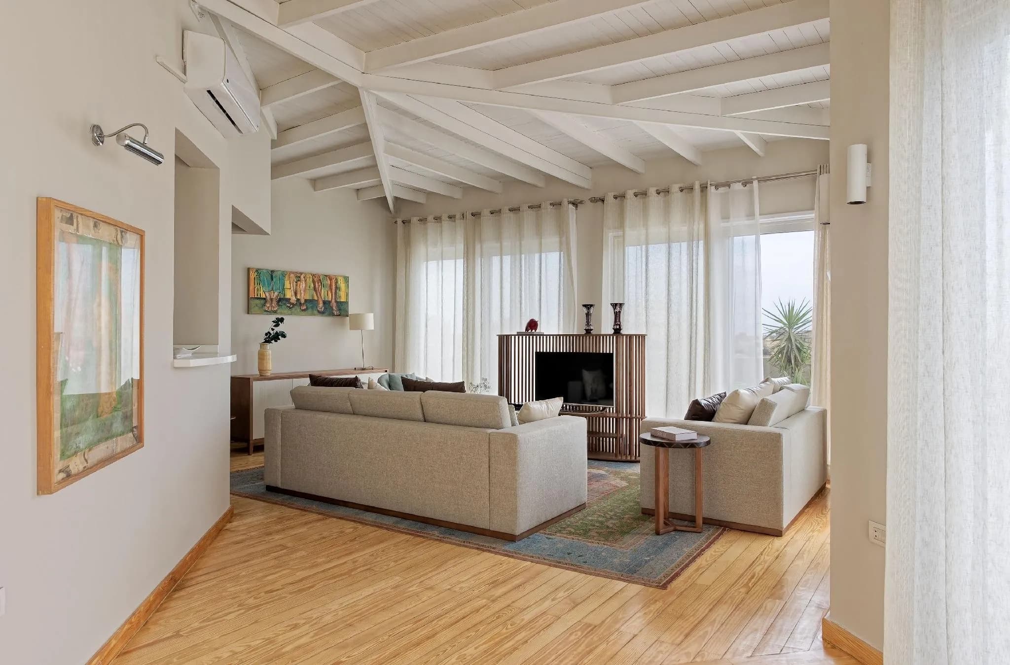 VESTA  - Luxury APT - 2BR - Merghany