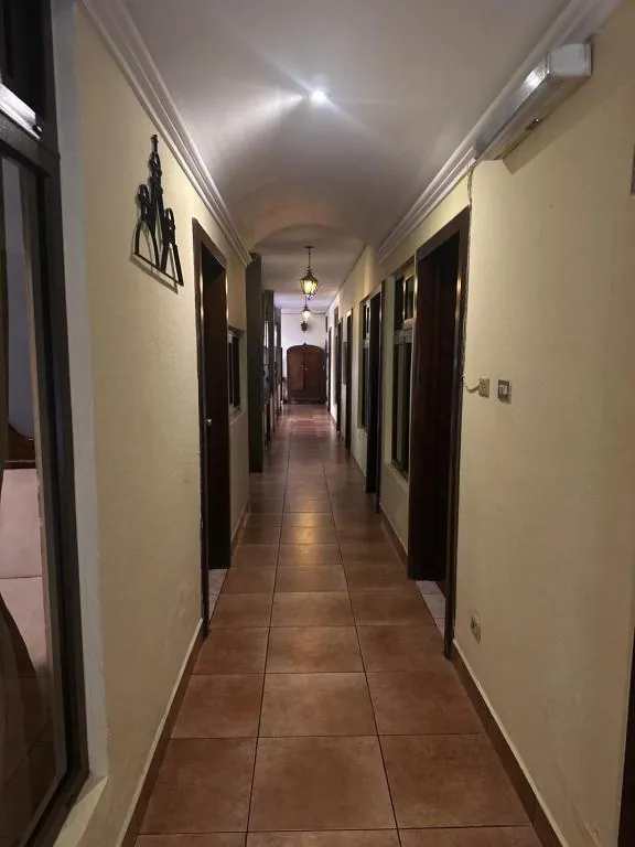 Hotel Posada don Valentino
