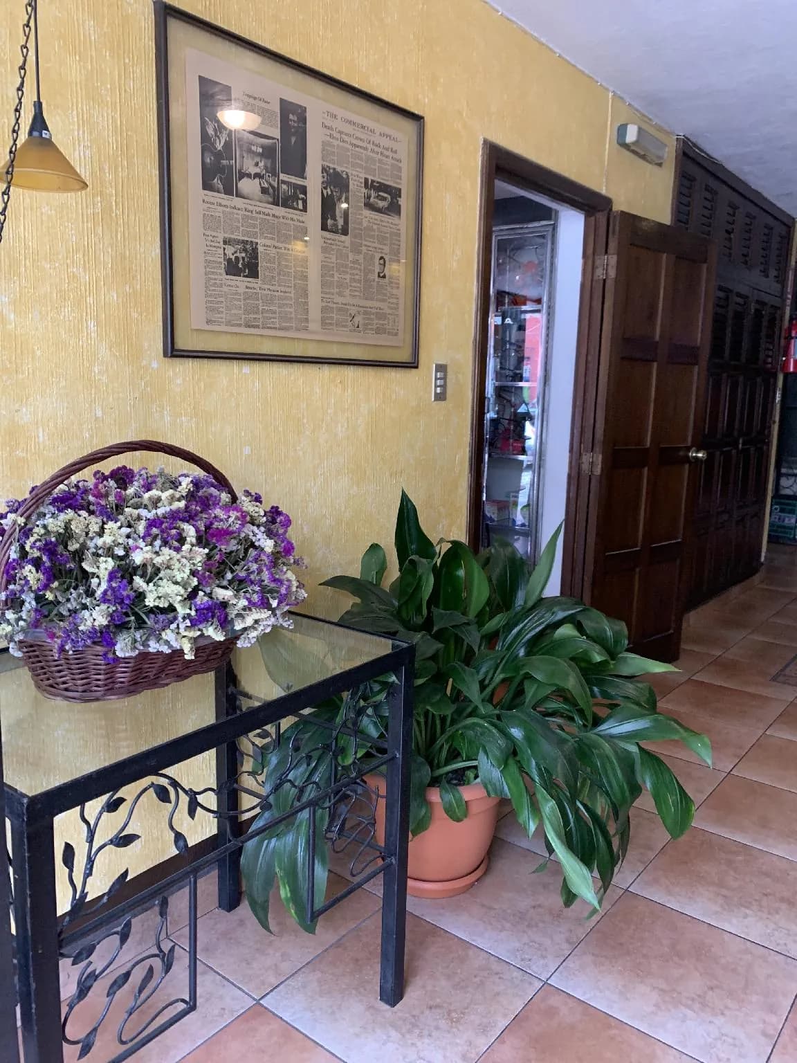 Hotel Posada don Valentino