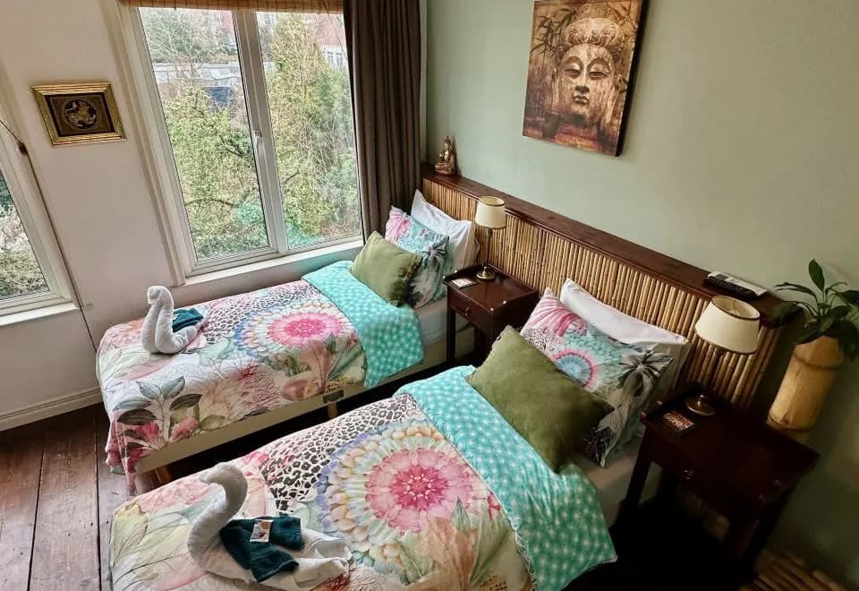 Amsterdam B&B Barangay