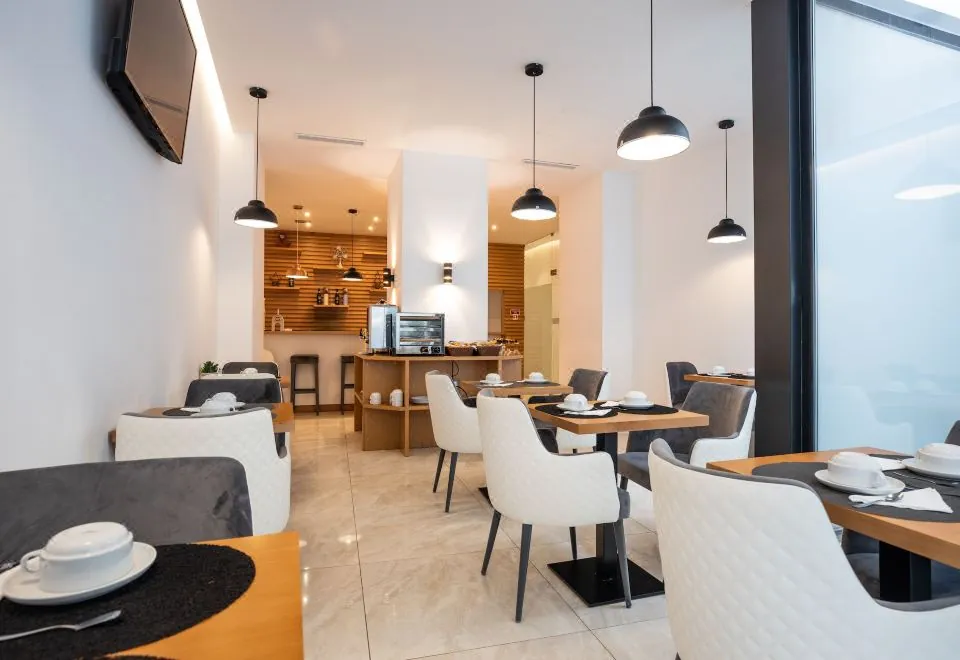 Mystay Porto Batalha