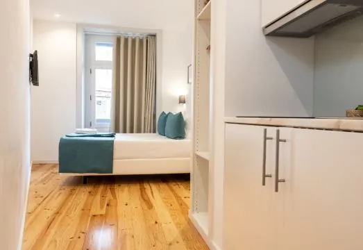 Mystay Porto Batalha