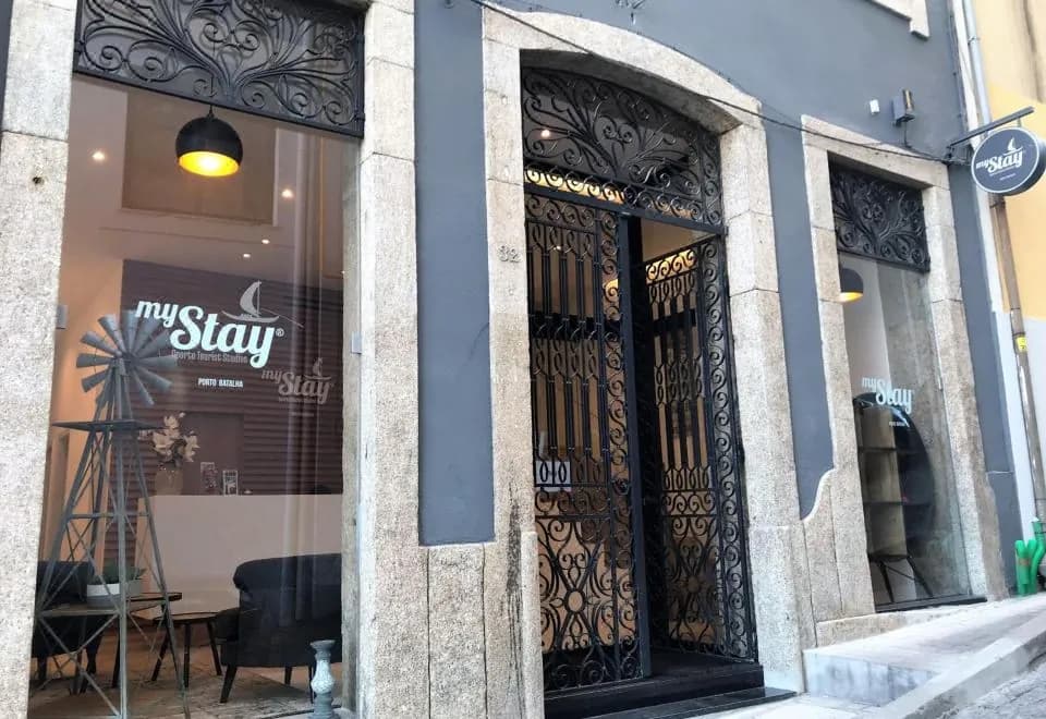 Mystay Porto Batalha