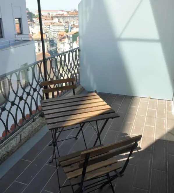 Mystay Porto Batalha