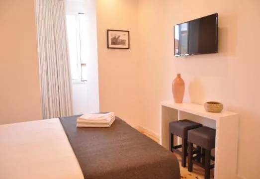 Mystay Porto Batalha