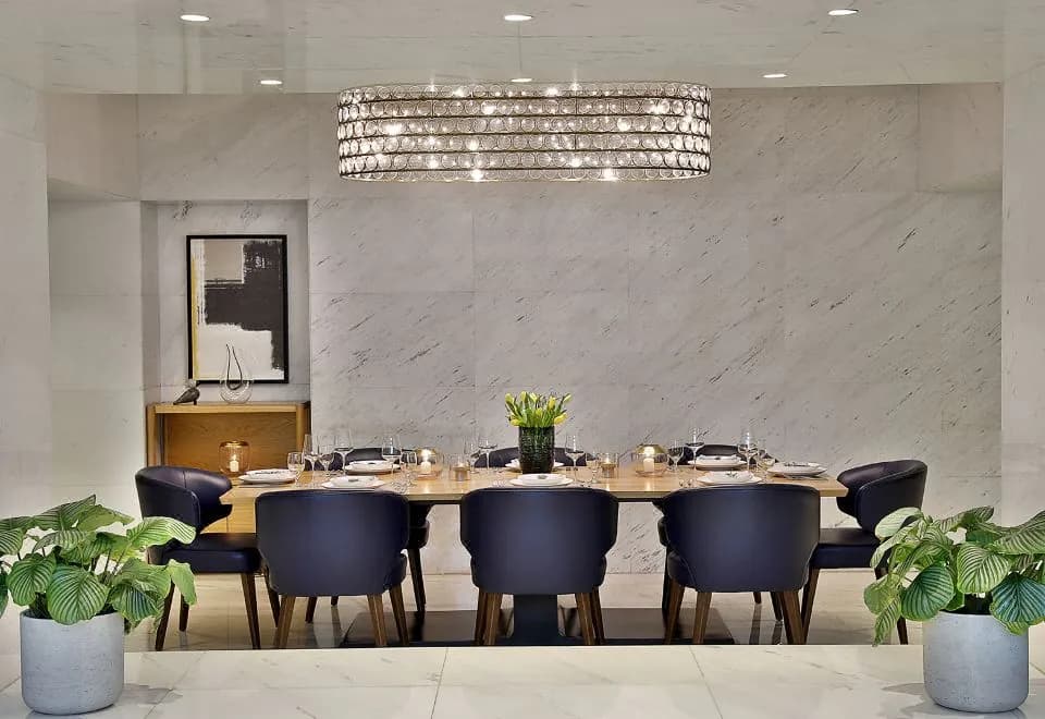 Voco Dubai, an IHG Hotel