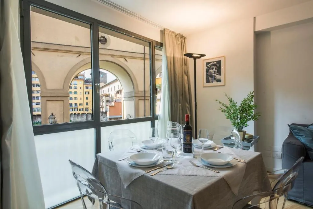 Vasari Suite Florence - hosted by Sweetstay