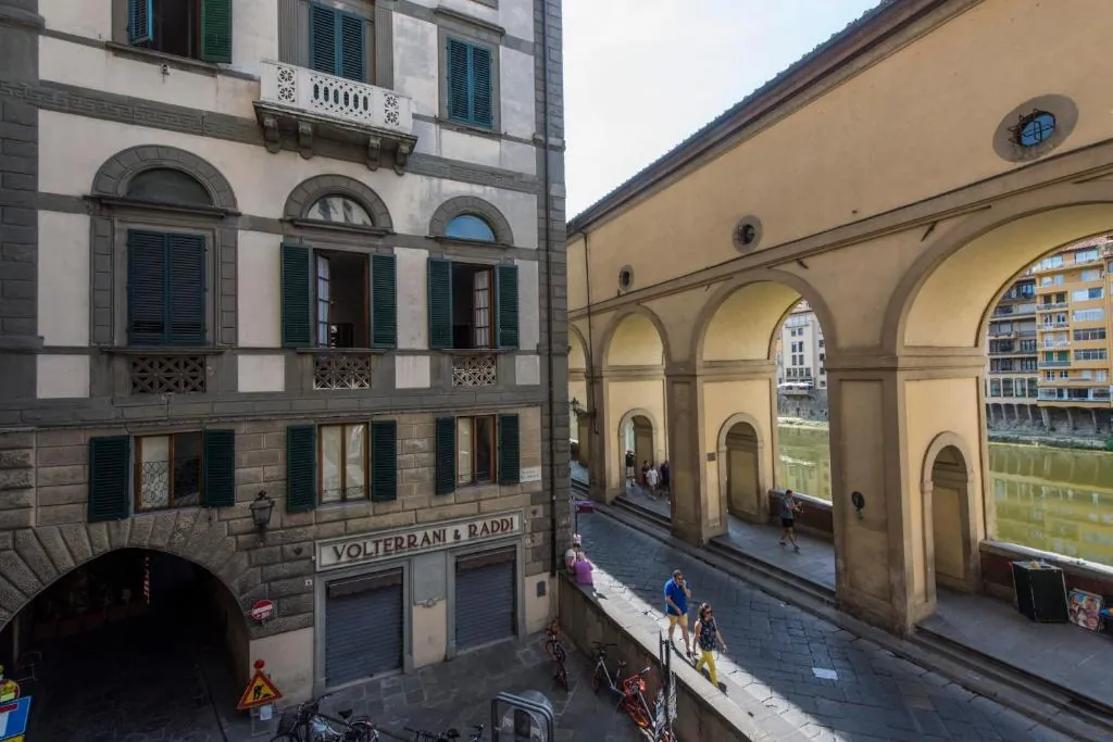 Vasari Suite Florence - hosted by Sweetstay