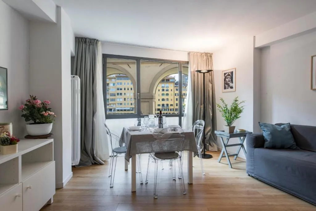 Vasari Suite Florence - hosted by Sweetstay