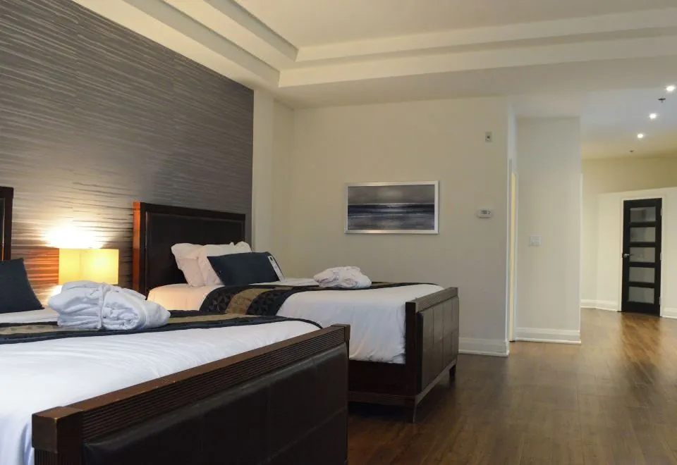 Sterling Inn & Spa
