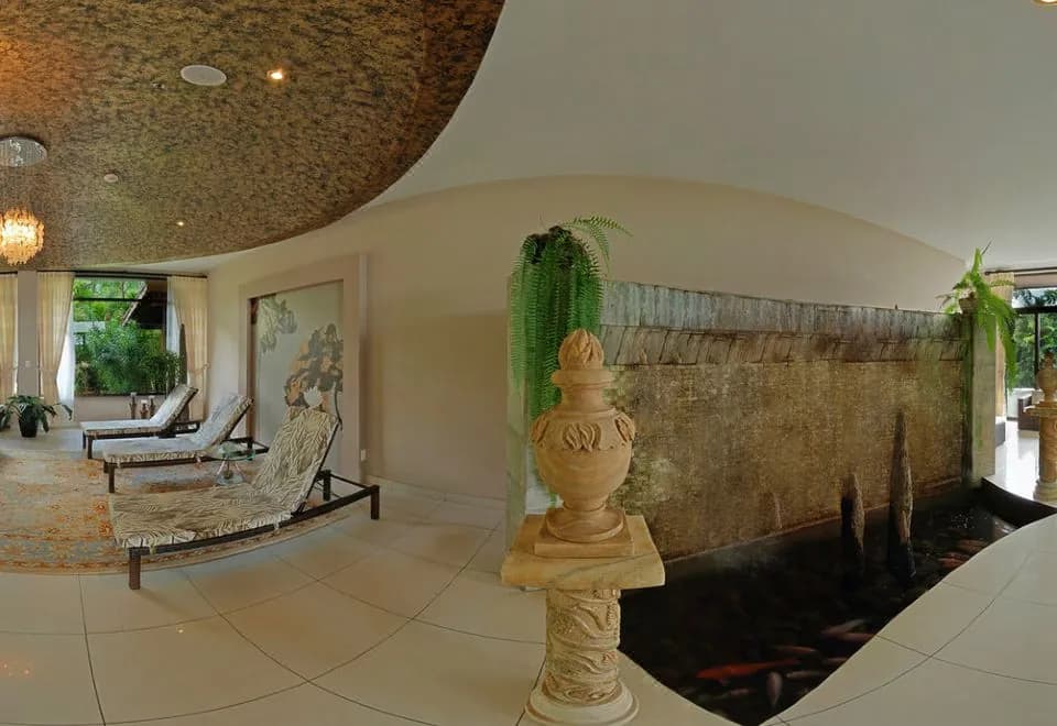 The Royal Corin Thermal Water Spa & Resort