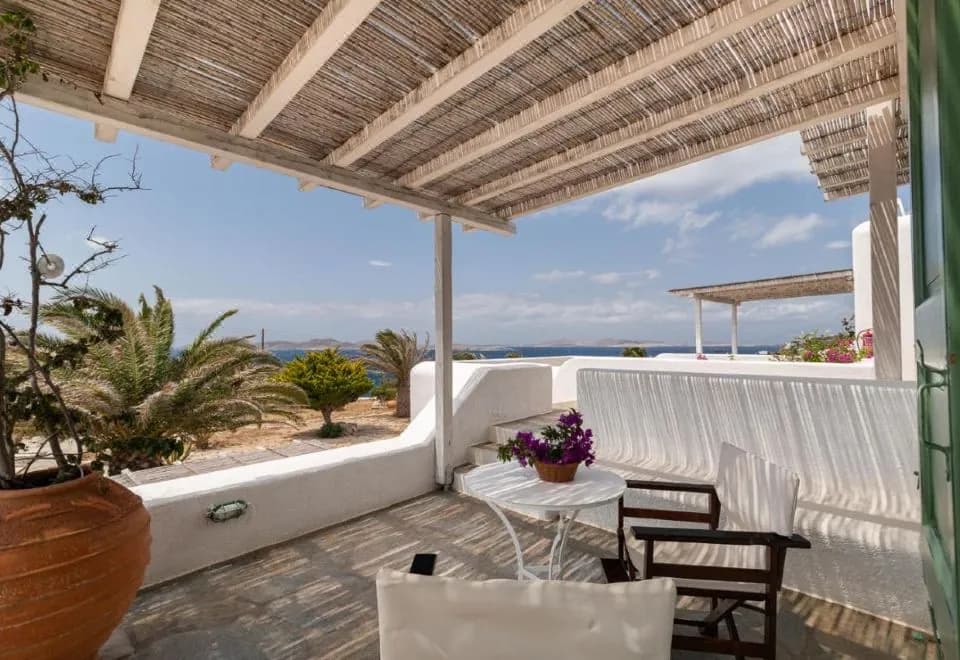 Fos Suites