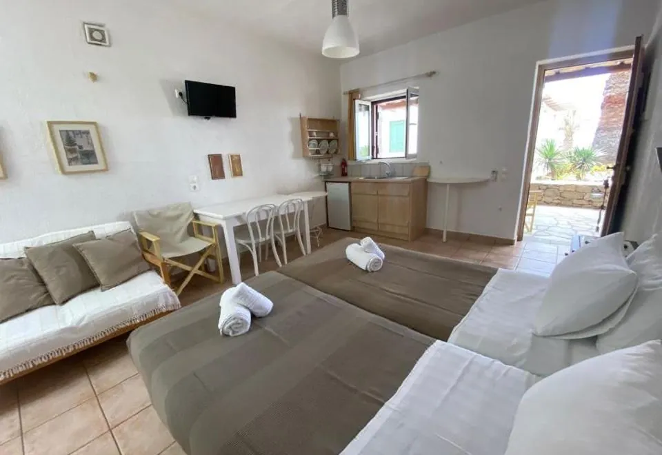 Fos Suites