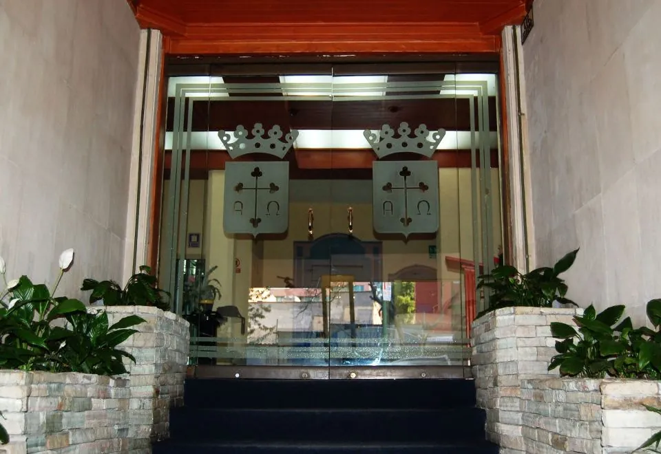 Hotel del Principado