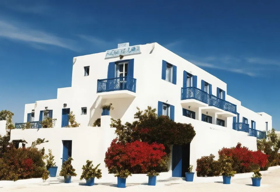 Panorama Hotel