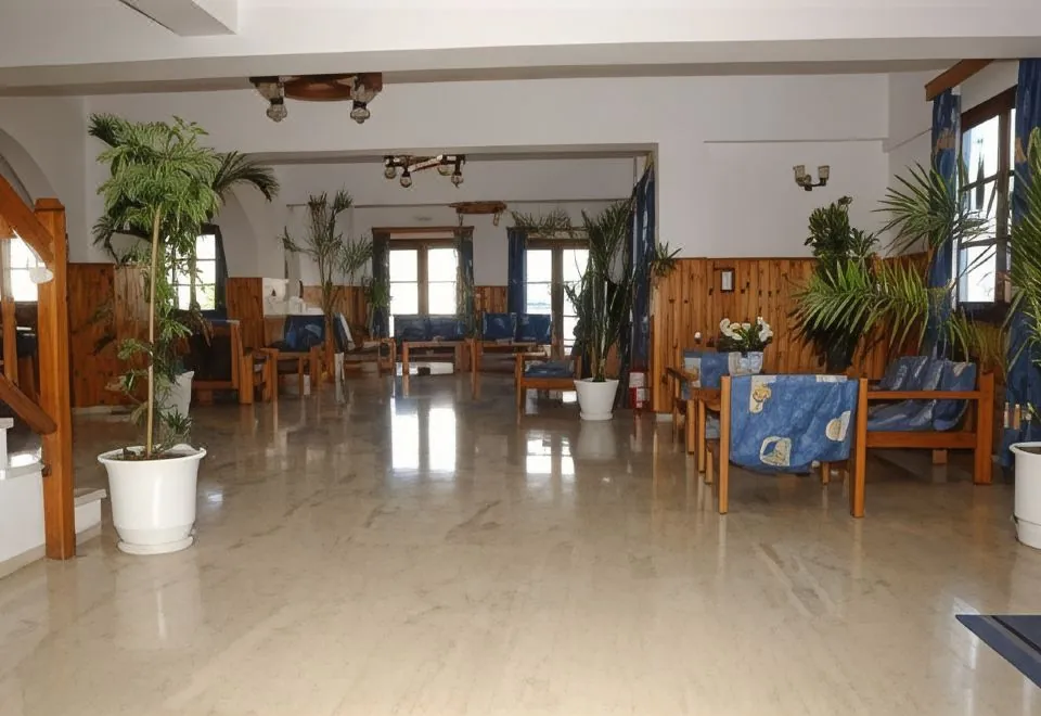 Panorama Hotel
